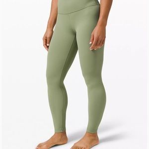 Lululemon Align 28 in Leggings